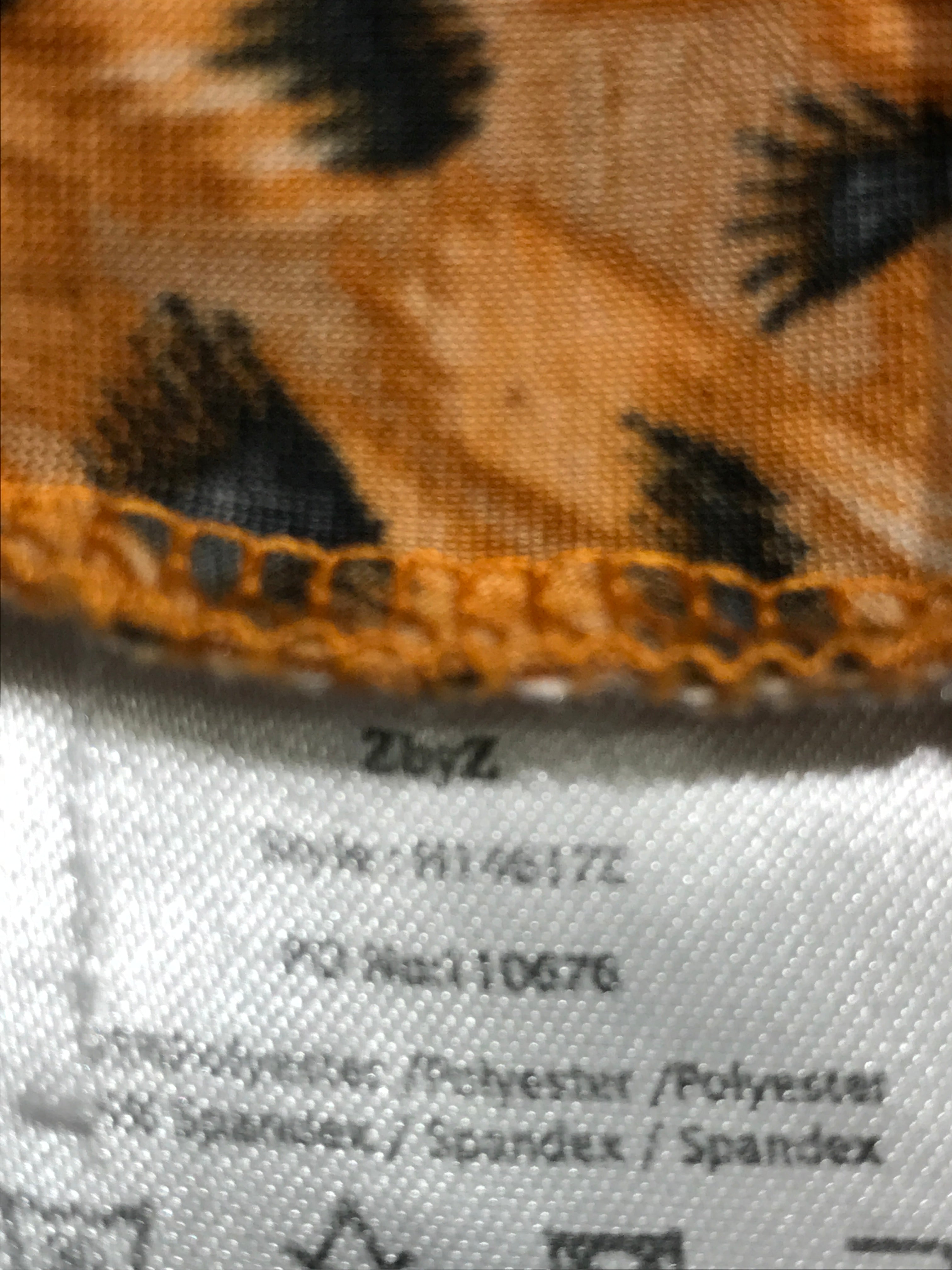 Z by Z Bluse